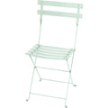 Thumbnail photo of Bistro Chair Metal Ice Mint A7 - Garden Chairs - Blue - Metal