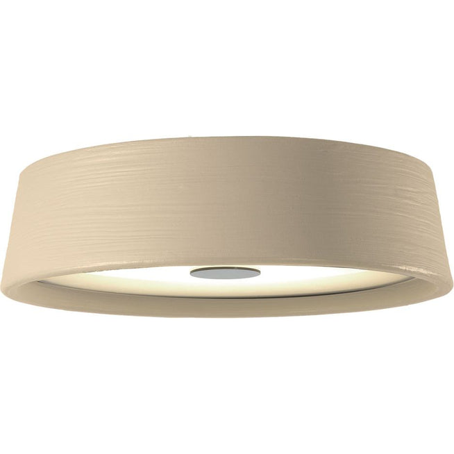 Photo of Soho C 38 - Sand - Ceiling - Joan Gaspar - Beige