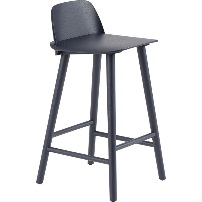 Photo of Nerd Counter Stool H65 cm