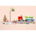 Thumbnail photo of Pinocchio Rug Round Multi