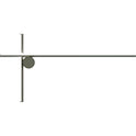 Coordinates W2 Wall Lamp