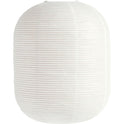 Paper Shade for Common Lamp Base