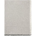 Thumbnail photo of Elouise Tablecloth Black/Off-White