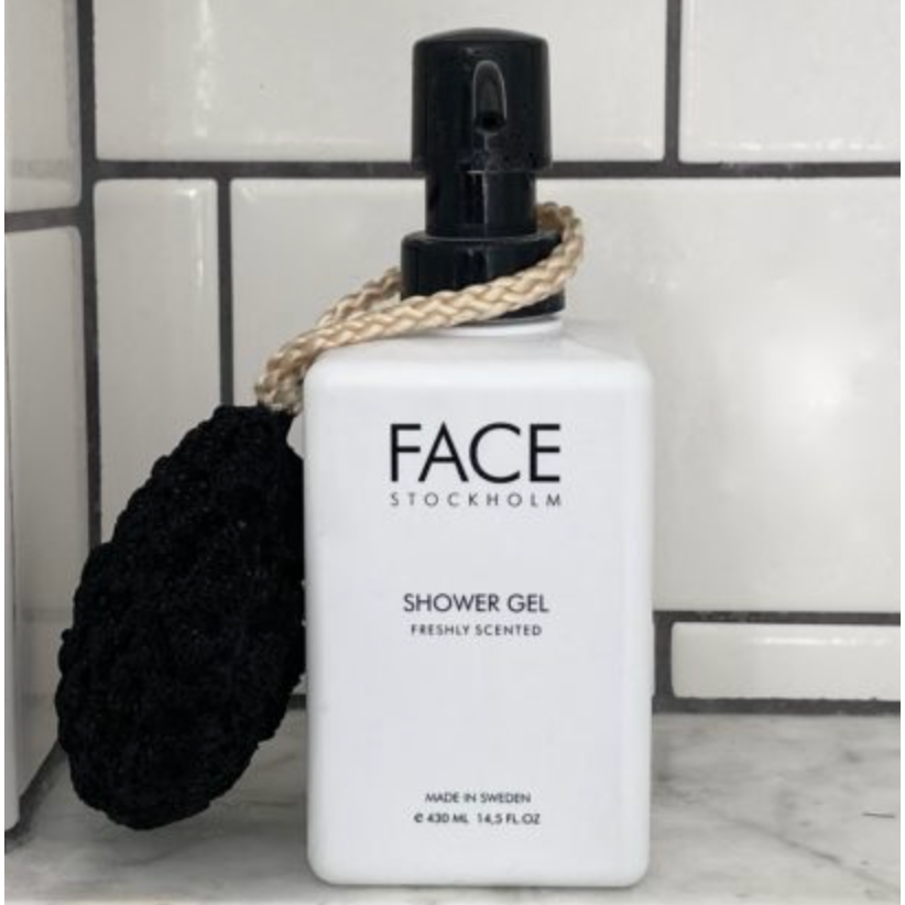 FACE Stockholm Body Care