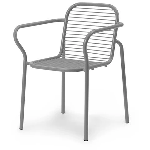 Photo of Vig Armchair