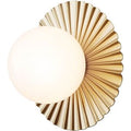 Thumbnail photo of Liila Muuse Wall/ceiling Lamp Small
