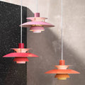 Thumbnail photo of PH 5 Mini Pendant Lamp