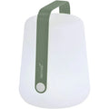 Thumbnail photo of Balad Lamp 38 cm Cactus - Outdoor Table Lamps - Tristan Lohner - Green