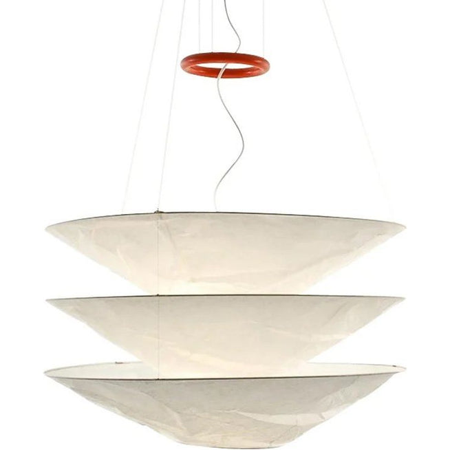 Photo of Floatation 3 Pendant Lamp Ø75