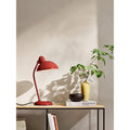 Thumbnail photo of Kaiser Idell 6556-t Table Lamp