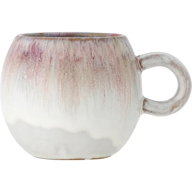 Photo of Paula Mug Pink Set of 6 Pieces