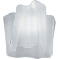 Thumbnail photo of Logico Taklampa Silke - Plafonder - Michele De Lucchi,gerhard Reichert - Vit