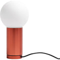 Thumbnail photo of Turn On Table Lamp
