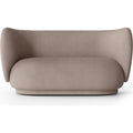 Thumbnail photo of Rico Two Seater Sofa