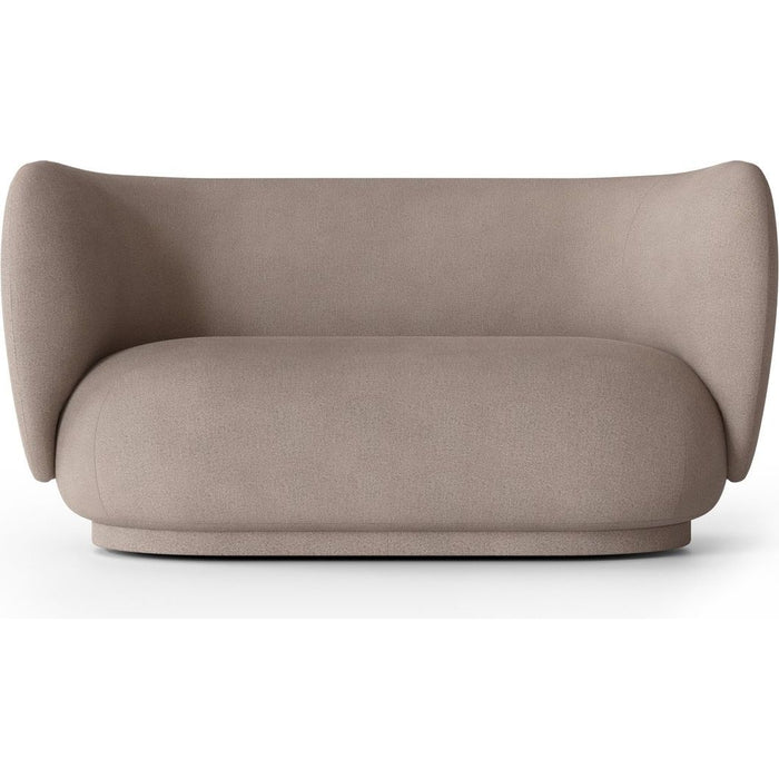 Photo of Rico Two Seater Sofa