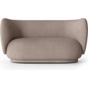 Rico Two Seater Sofa