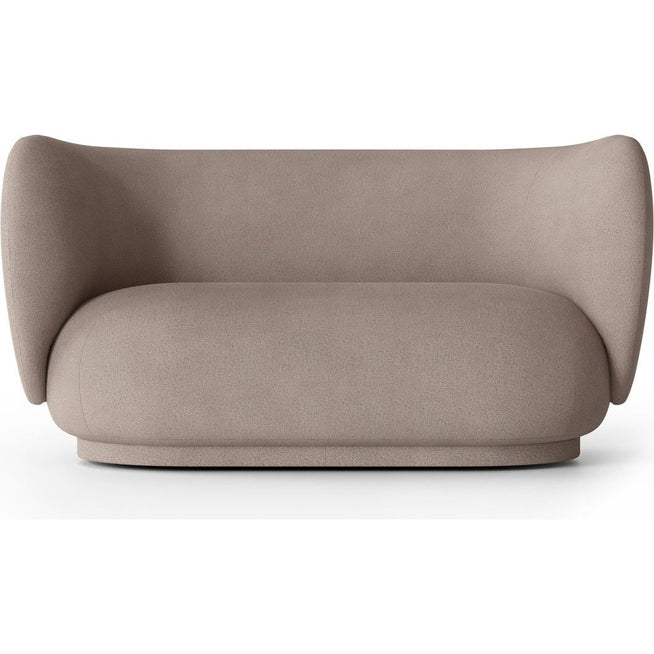 Photo of Rico Two Seater Sofa