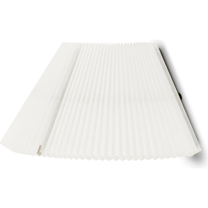 Photo of Nebra Wall Lamp White