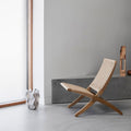 Thumbnail photo of MG501 Cuba Chair - Paper Cord