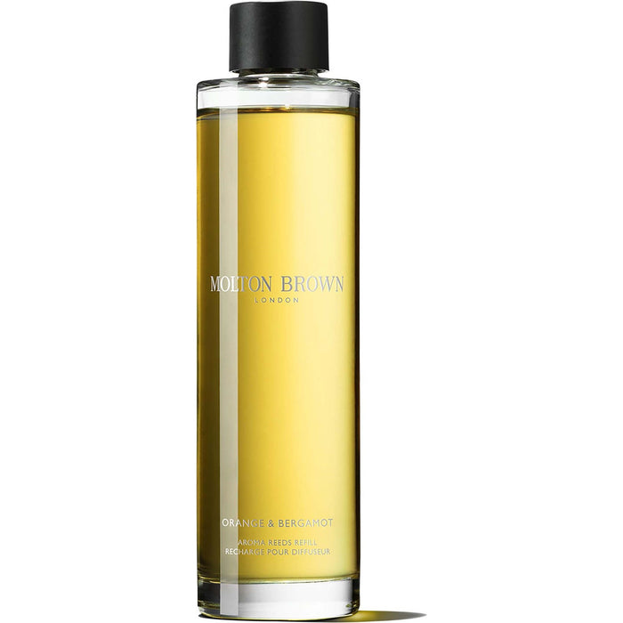 Orange & Bergamot Aroma