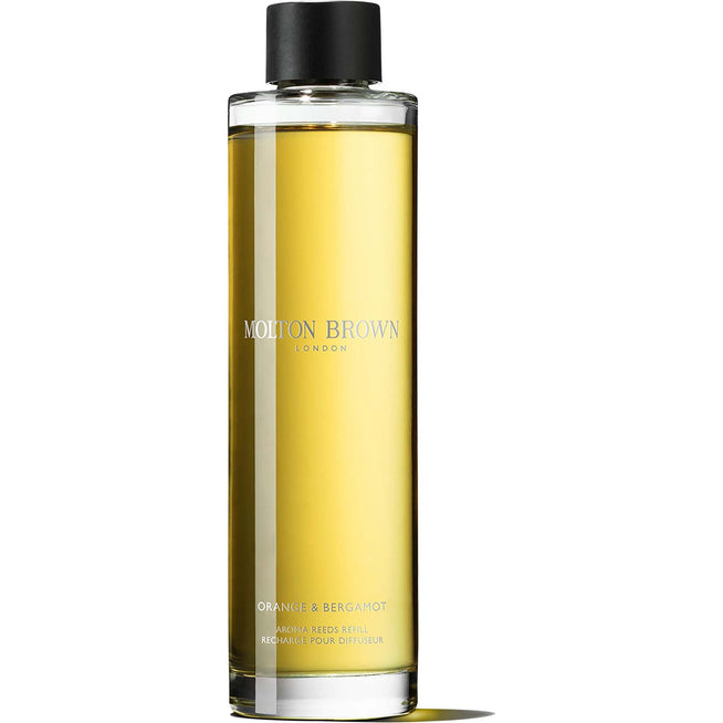 Photo of Orange & Bergamot Aroma