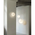 Thumbnail photo of Bubba Ceiling/wall Lamp Ø25 Cm White