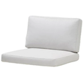 Thumbnail photo of Cushion Set for Connect Modules + Lounge Chair - Outdoor Cushions - Cushion for Single Module