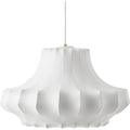 Thumbnail photo of Phantom Ceiling Lamp Medium White