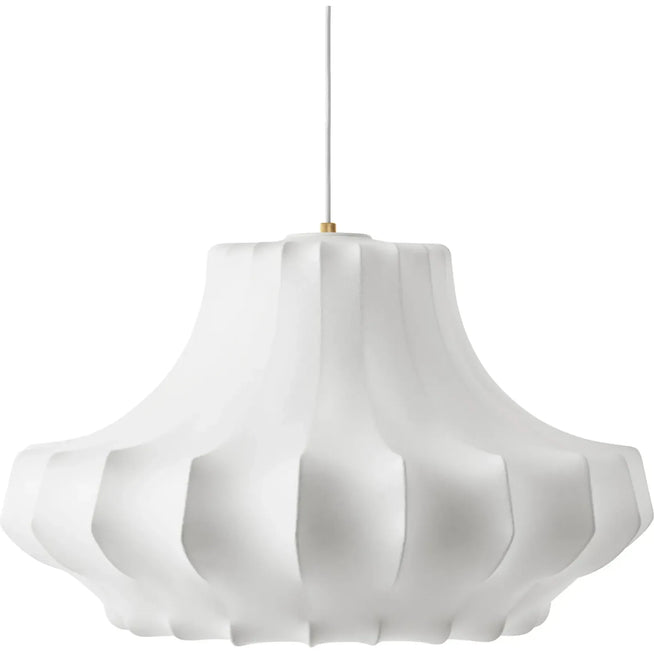 Photo of Phantom Ceiling Lamp Medium White