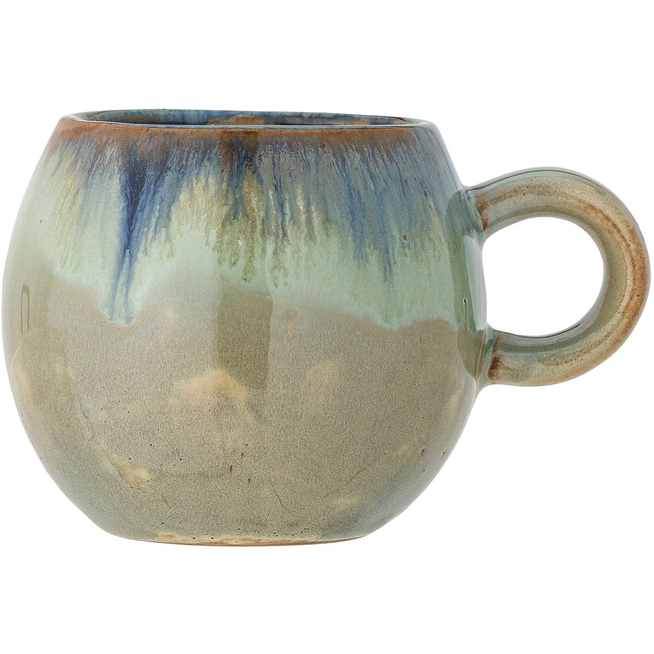 Photo of Paula Mug Green Set of 6 Pieces 1