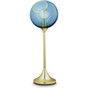 Ballroom Table Lamp