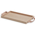 Thumbnail photo of Norr Tray 46x25,5 Oak Skagerak By