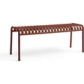 Thumbnail photo of Palissade Bench
