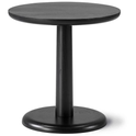 Pon Side Table 1290 By Jasper Morrison - Kaffebord