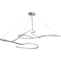 Ghost Chandelier