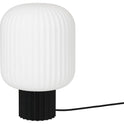 Lolly Table Lamp Black