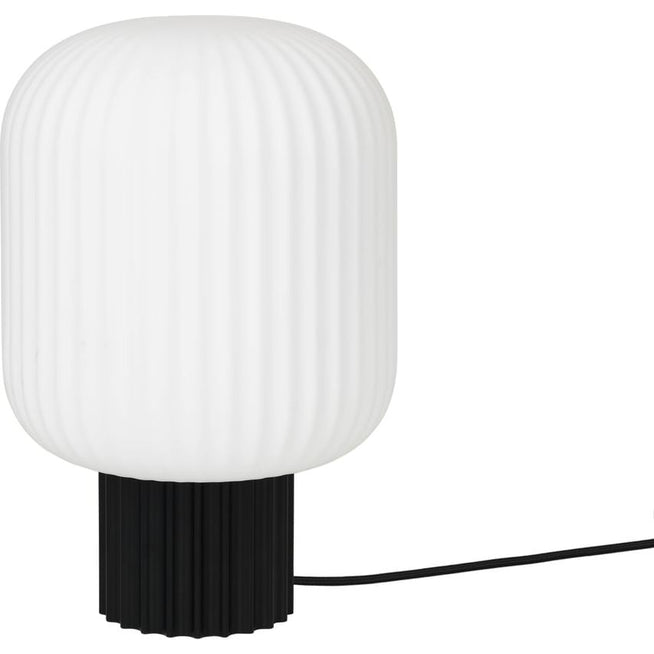 Photo of Lolly Table Lamp Black