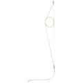 Thumbnail photo of Wirering Wall Lamp 1