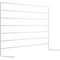 Thumbnail photo of String Wire Grid for Workbench - Shelving - Nils Strinning - White - Metal