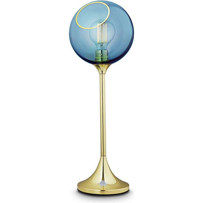 Photo of Ballroom Table Lamp