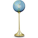 Ballroom Table Lamp