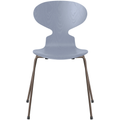 Thumbnail photo of ANT 3101 Chair - 4 Legs - Brown Bronze Base