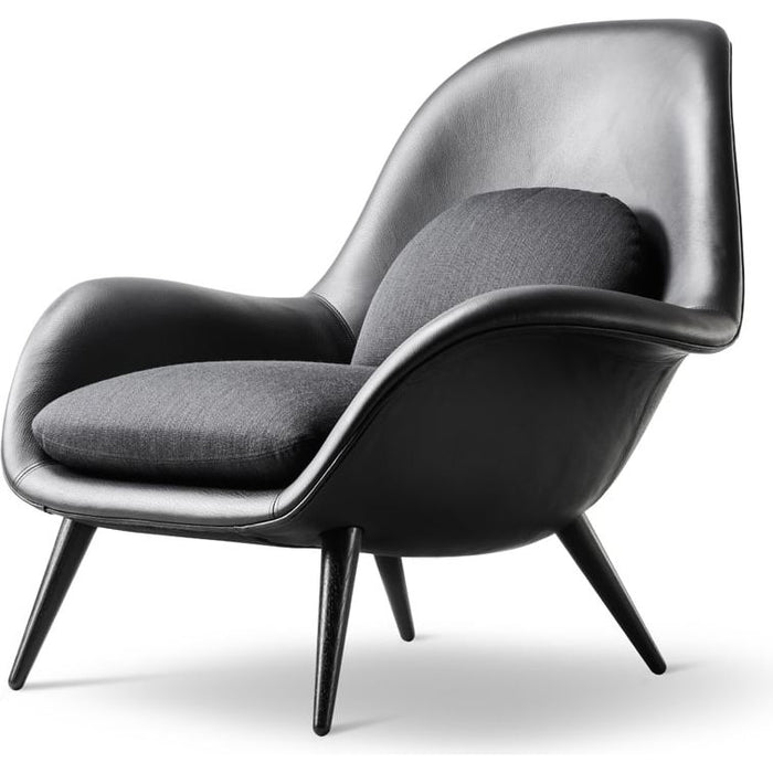 Photo of Swoon Lounge Chair 1770