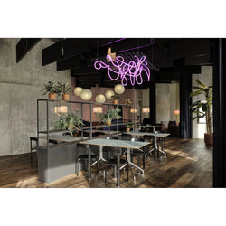 Photo of AAT 15 Table, 80x80 Cm