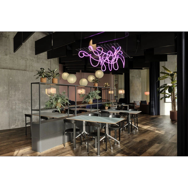 Photo of AAT 15 Table, 80x80 Cm