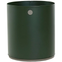 Grow Planter - Planter - Dark green / grey-brown