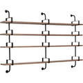 Thumbnail photo of Démon Wall Shelf 4