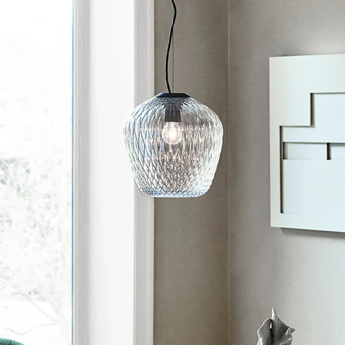 Photo of Blown SW3 Pendant Lamp