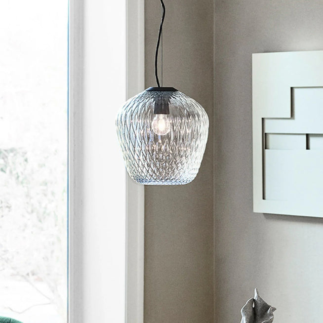 Photo of Blown SW3 Pendant Lamp