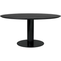 GUBI 2.0 Dining Table, Ø150 cm